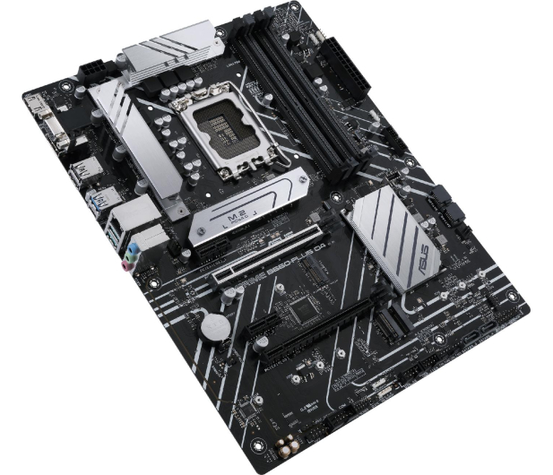 ASUS PRIME B660-PLUS DDR4 - 709342 - zdjęcie 5
